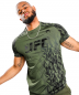 Preview: Venum T-Shirt Dry-Tech UFC Fight Week Khaki